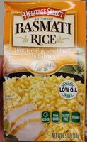 Basmati Rice