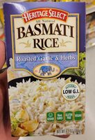 Basmati Rice