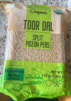 Toor Dal