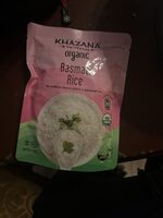 Basmati Rice