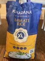 Basmati Rice