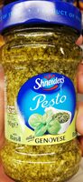 Sauce Pesto