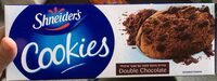Cookies Tout Chocolat Shneider's