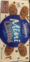 Mini Cookies