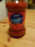 Arrabbiata