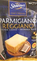 Parmigiano reggiano