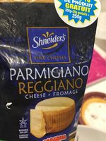 Parmesan