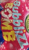 Bubblizz BOMB