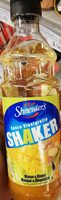 Shaker