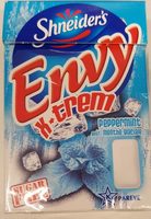 Envy x trem