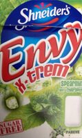 Chewing-gum