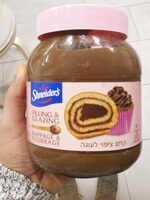 Pâte a tartiner shneider parve