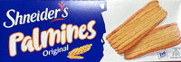 Palmines