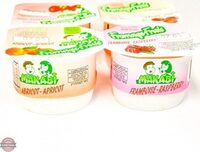 Fro. Blanc Aux Fruits
