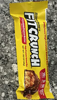 Fit Crunch Chocolate Peanut Butter