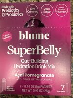 SuperBelly