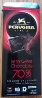 Bittersweet Chocolate Bar, 70% Cacao
