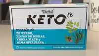 Keto Te