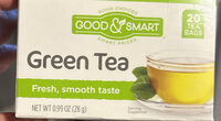 Green Tea