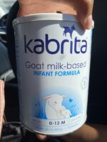 Kabrita