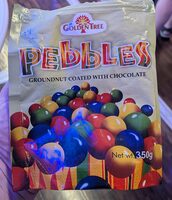 Pebbles