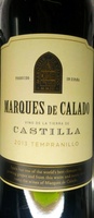 Marques de Calado 2013
