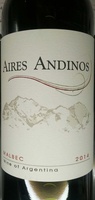 Aires Andinos 2014