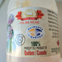 Golden Clover Liquid Honey