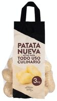 Patata Nueva