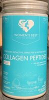Collagen Peptides Plus