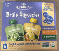 Brain Squeezies
