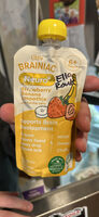 Strawberry Banana Smoothie