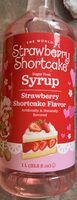 Strawberry Shortcake Flavor