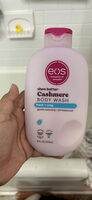 Cashmere Body Wash