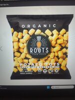 Potato Tots