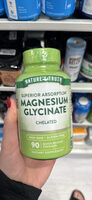 Magnesium Glycinate