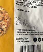 Park crisps
