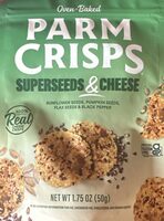 Superseeds and Cheese