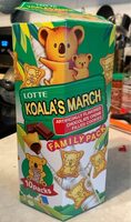 Koala's March Family Pack