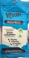 Mozza melts