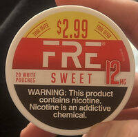 Sweet