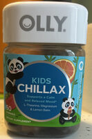 Kids Chillax