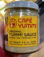 Yumm Sauce