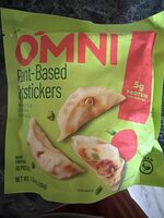 Plan-Based Potstickers