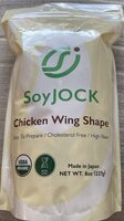 Chicken wing shape