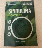 Spirulina