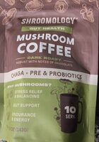Mushroom Coffee