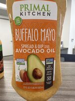 Buffalo Mayo