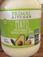 Mayo