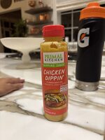 Chicken Dippin' Dipping Sauce